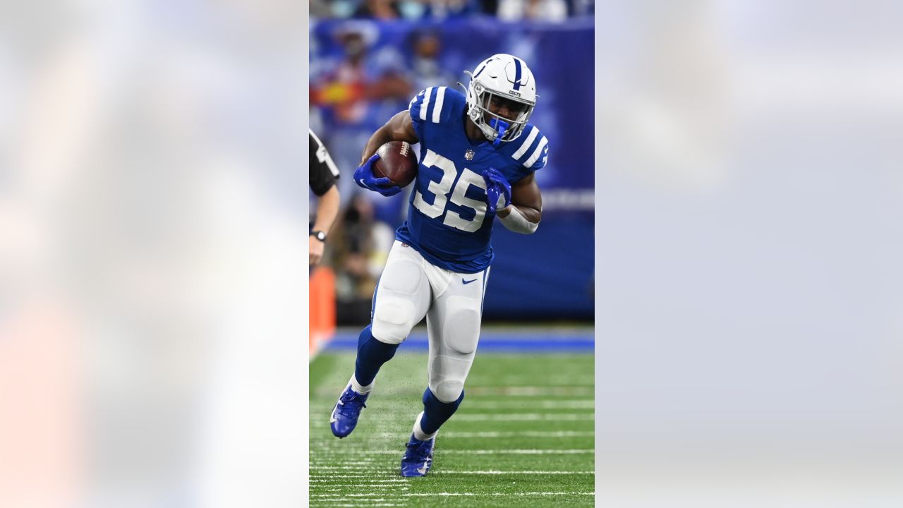 5 Things Learned, Colts vs. Texans Week 18