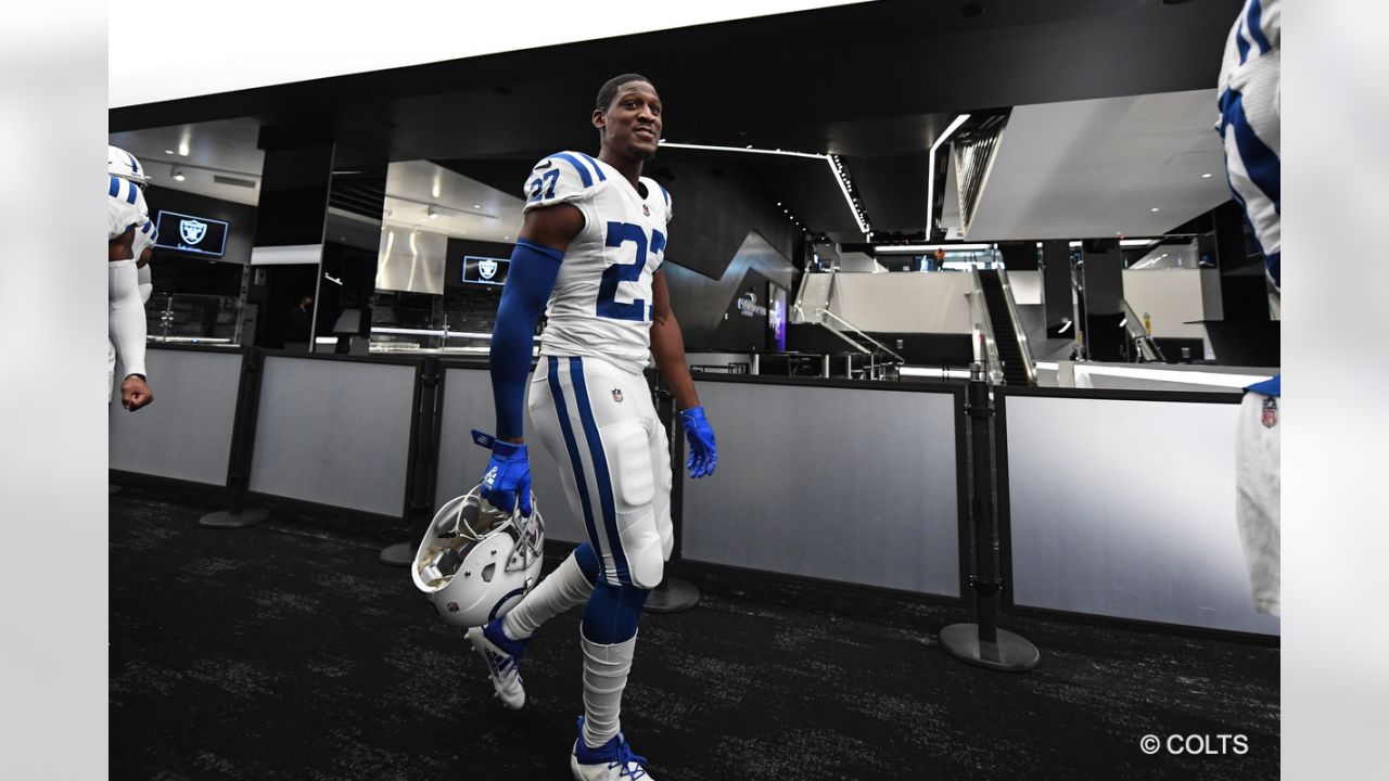 Report: Colts CB Xavier Rhodes' New 1-Year Deal Worth Around $5 Million -  Stampede Blue