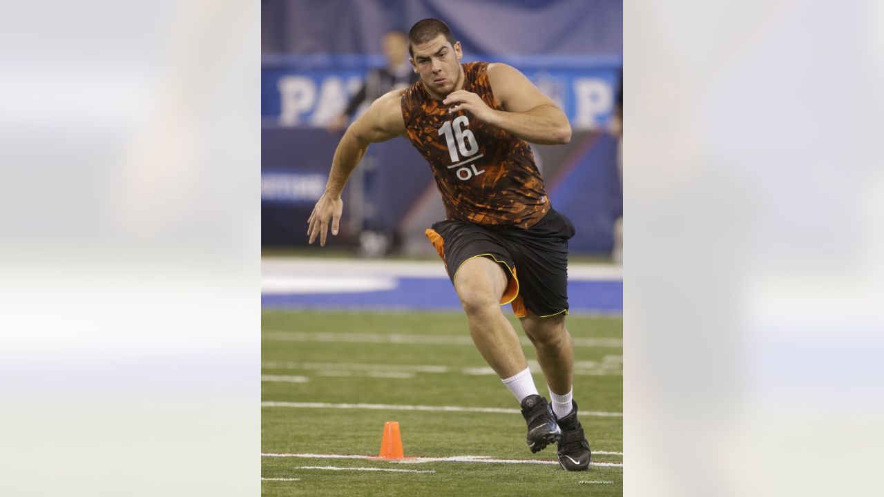 NFL Combine 2022: Where it is held, how players are tested, TV