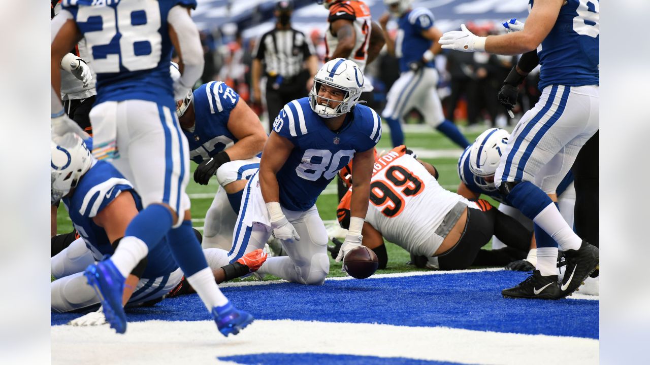 Colts beat Giants 28-27 in 4th quarter comeback