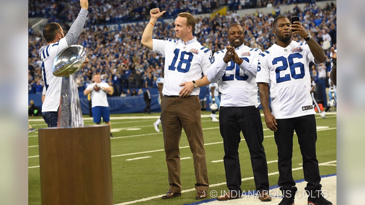 Colts win AFC Championship; heading to Super Bowl XLI in two weeks, Local  Sports