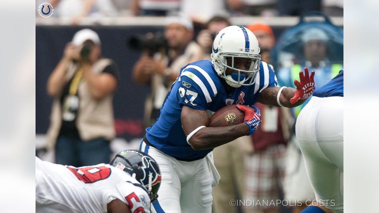 Pro Football Hall of Fame on Twitter: Congratulations to WR  @ReggieWayne_17 on being selected as a Finalist for the #PFHOF21 Class!  @Colts  / X