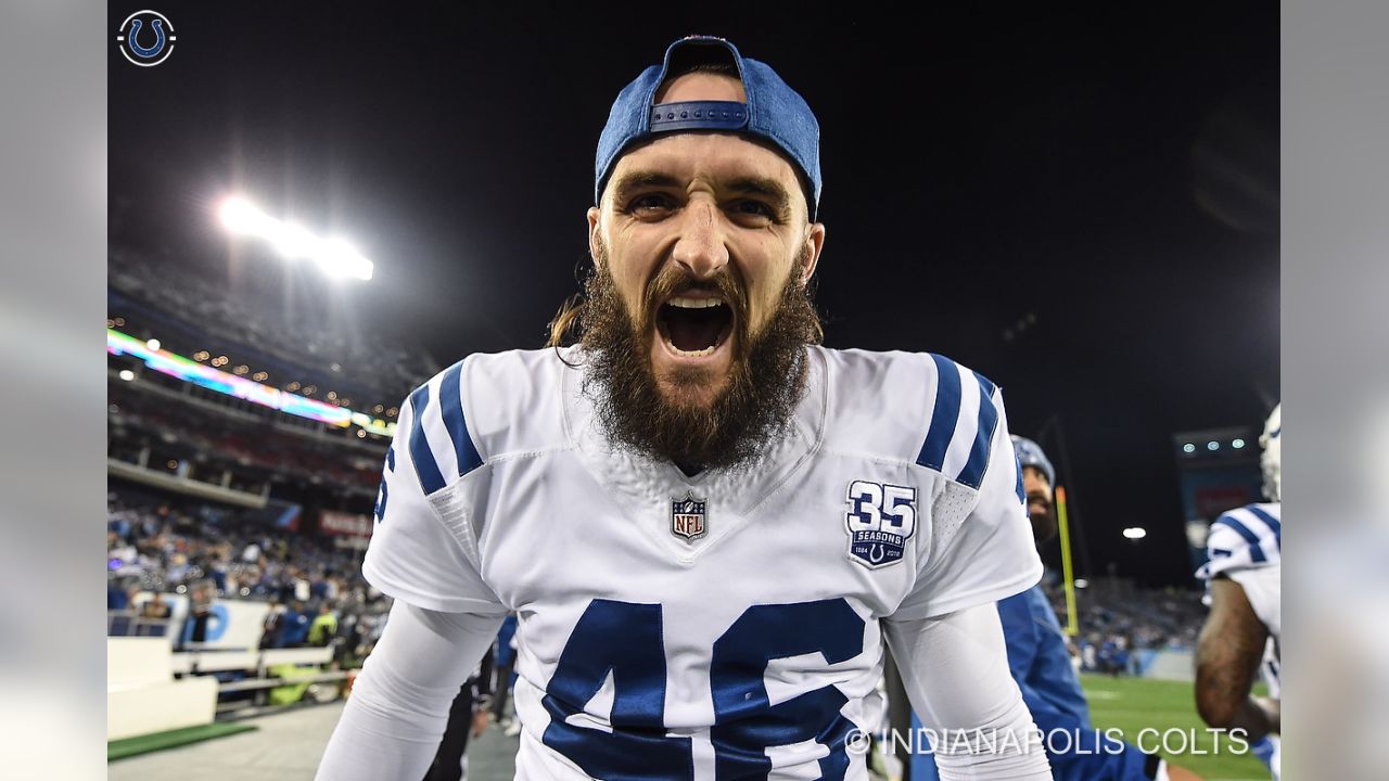 Rock Ya-Sin: Indianapolis Colts got complacent late in 2021 season