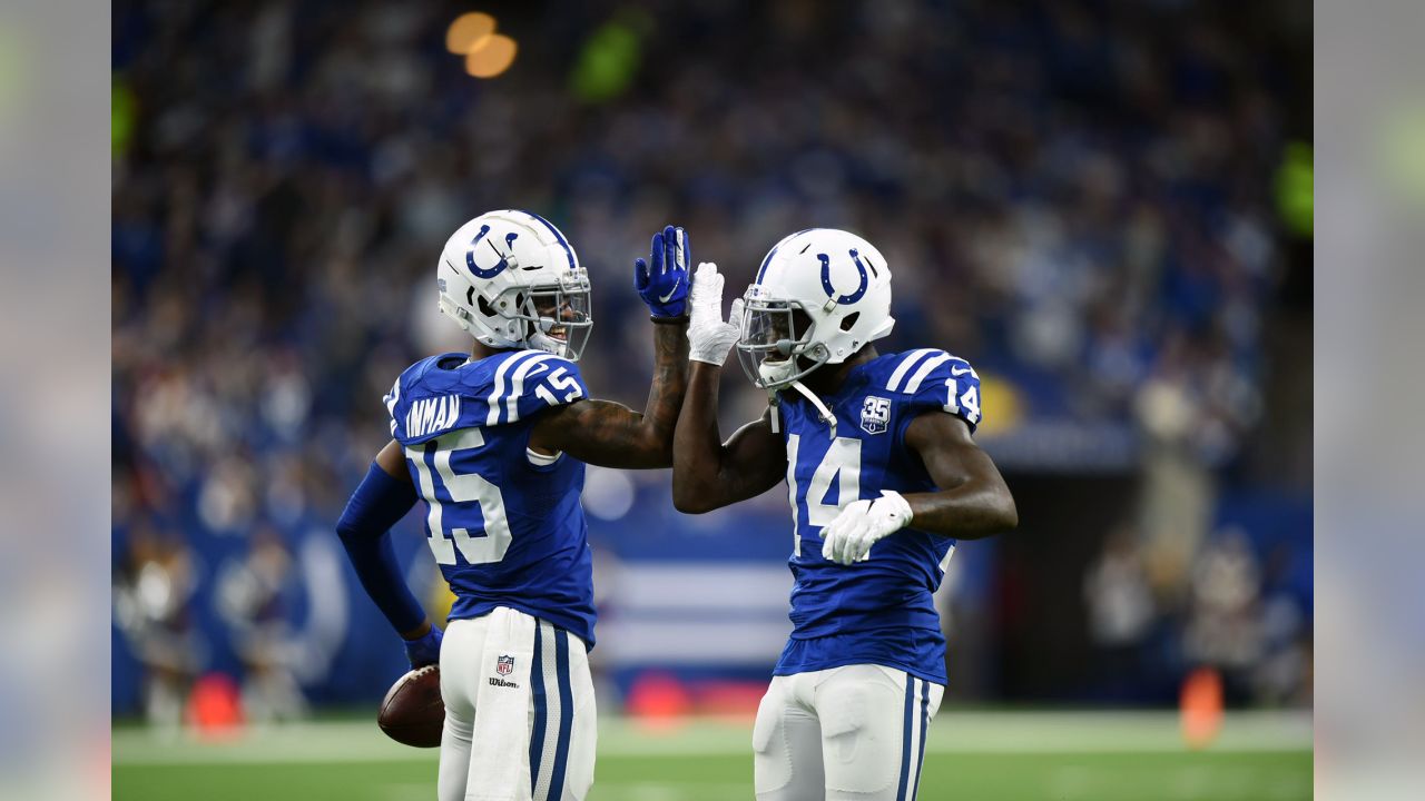 Game Review: Indianapolis Colts 28 - New York Giants 27