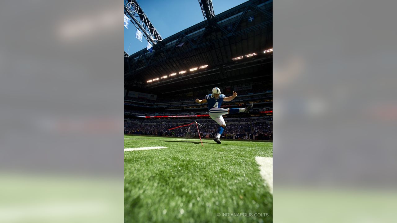 ℳatt on Twitter: Adam Vinatieri (NFL Gameday '97 / Madden 18)   / X