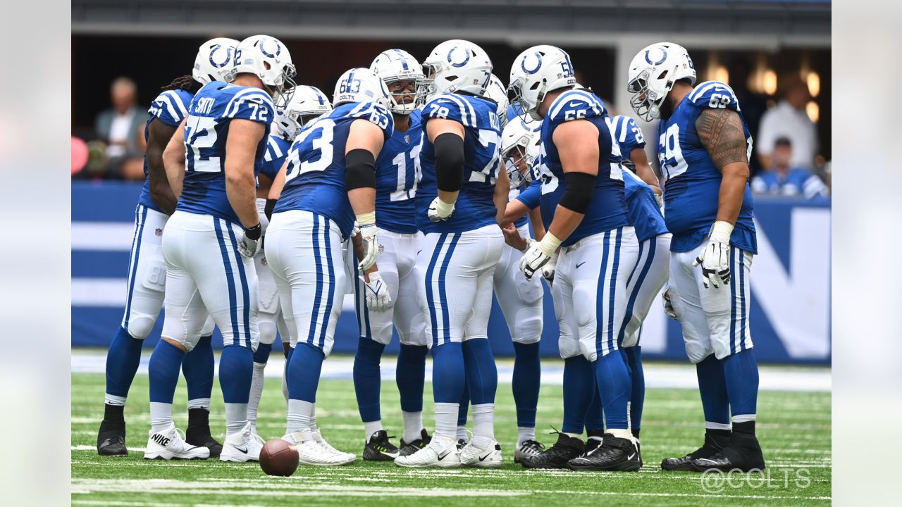 Indianapolis Colts Defense Outduels Mahomes, Ryan Delivers in Win vs.  Kansas City Chiefs - Sports Illustrated Indianapolis Colts News, Analysis  and More