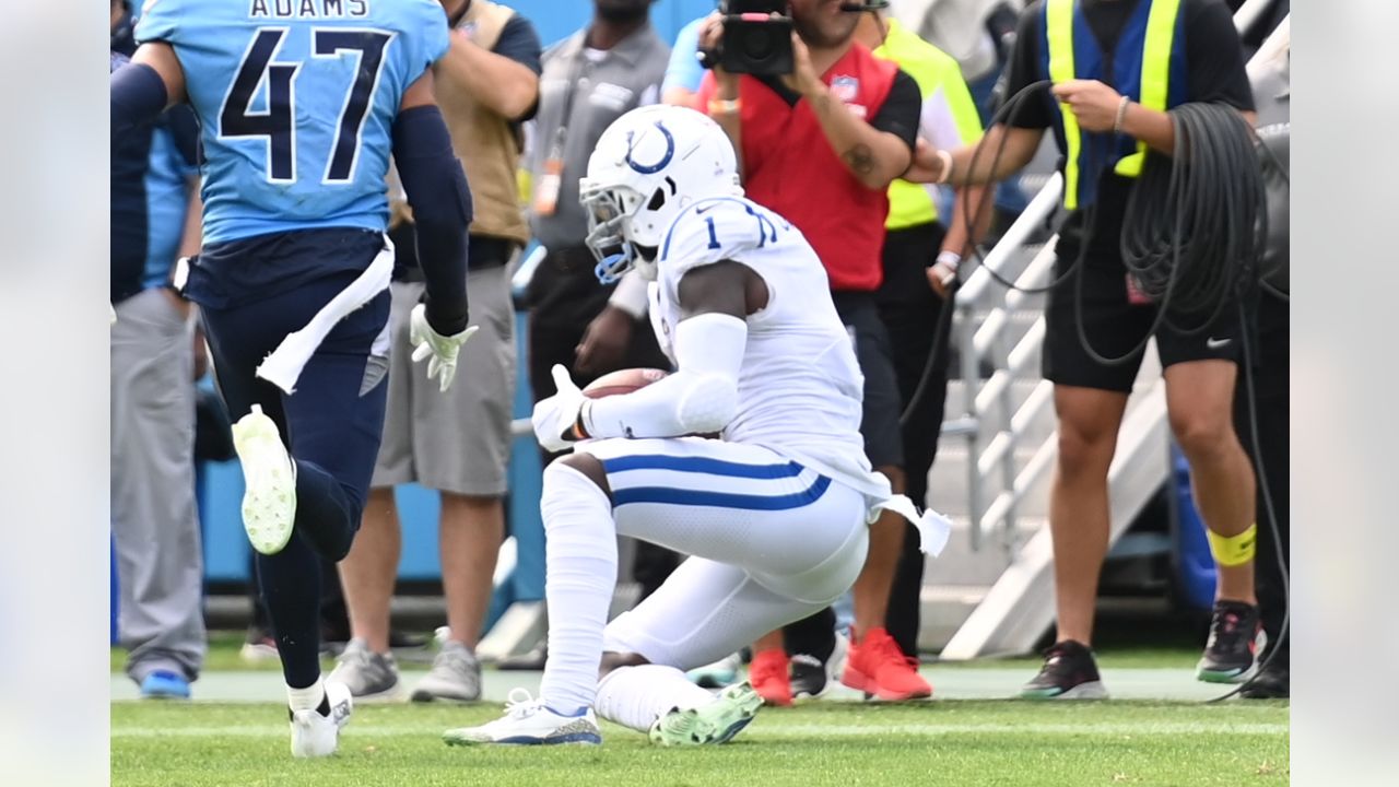 Colts Emphasize Resilience, Confidence After Loss To Titans: 'It's Nothing  But Fight In This Team'