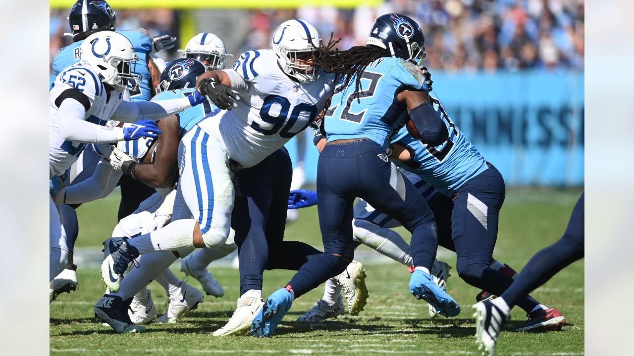 Why Colts' 19-Point Home Loss to Titans Seems so Unsettling for