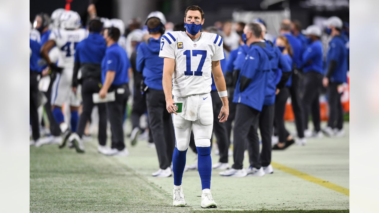 Did QB Philip Rivers Retire Early Because He Was Informed the Colts Were  Going in a Different Direction? - Stampede Blue