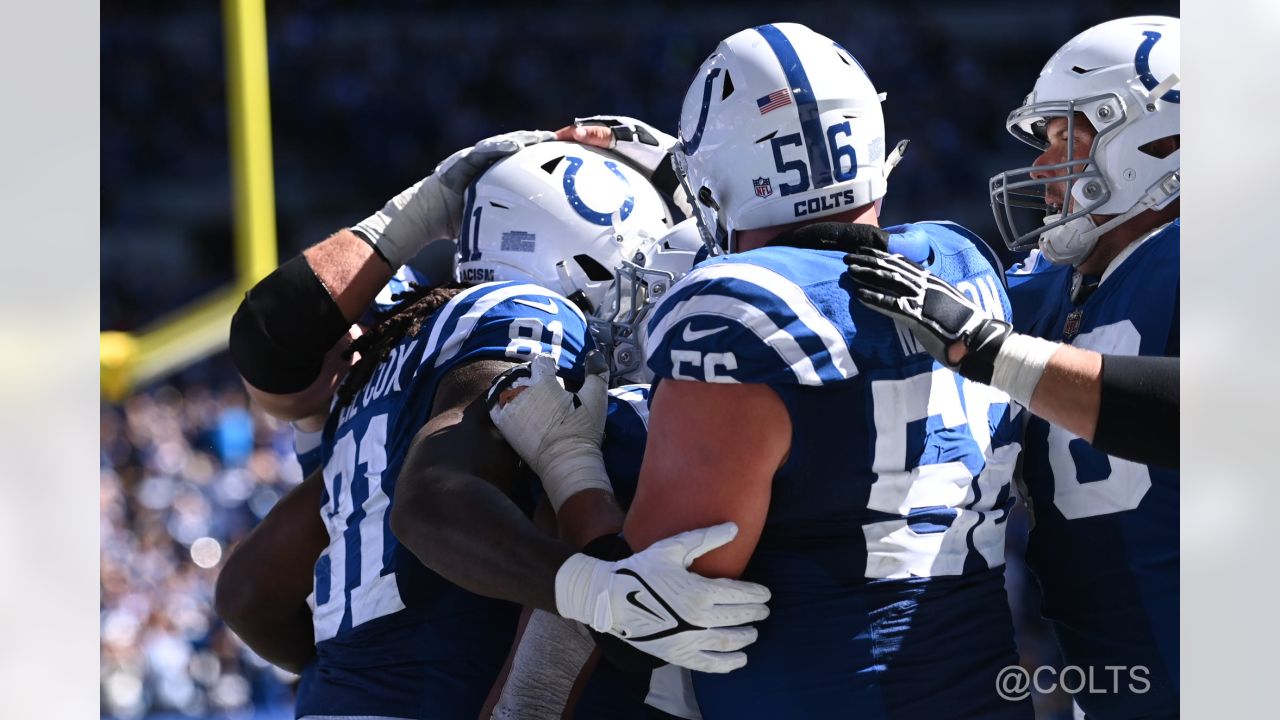 NFL Week 4 stats to know: How can struggling Titans, Colts regain form in  crucial AFC South matchup? 