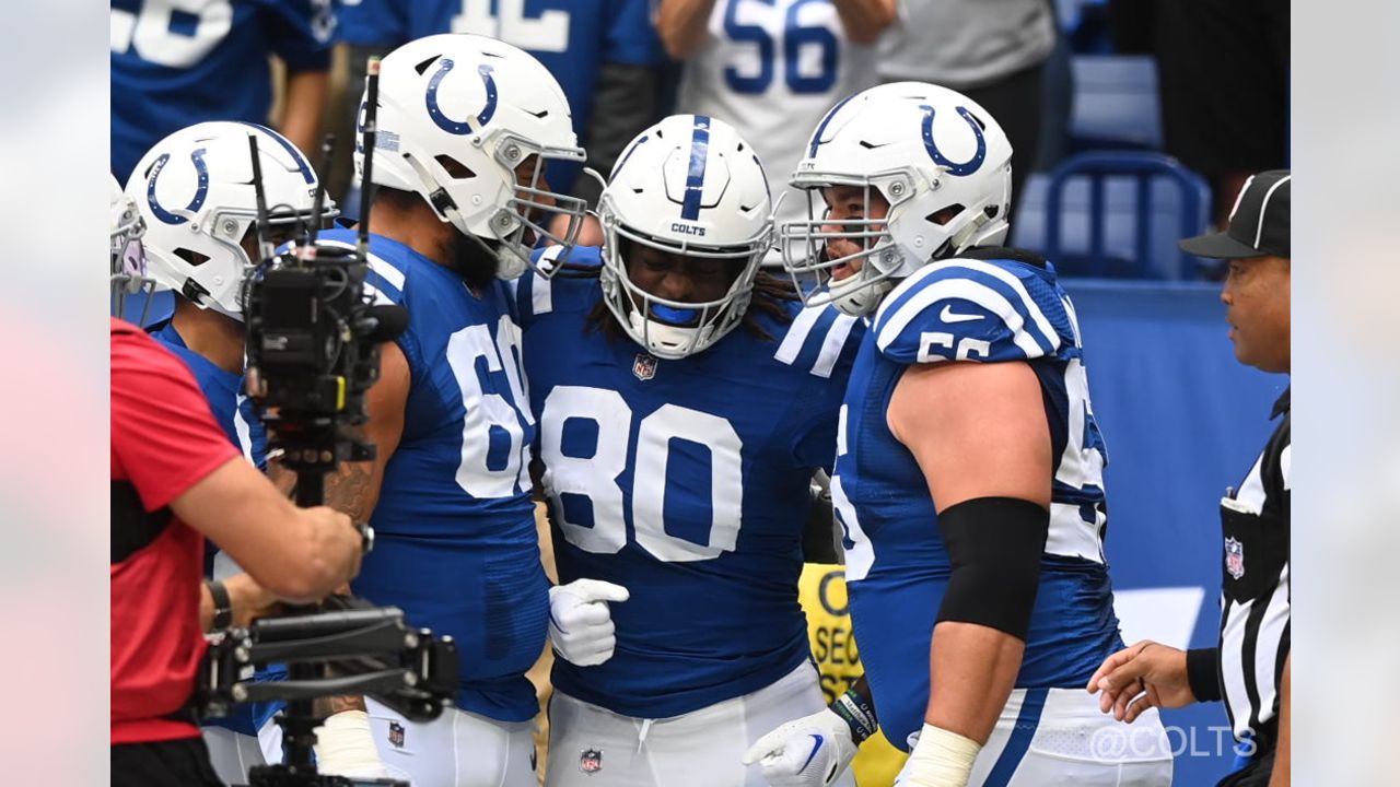 5 Things Learned, Colts vs. Chiefs Week 3