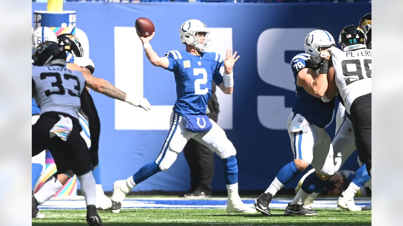 Colts' Playoff Clinching Scenarios Ahead of Week 18 Game Against Jaguars -  Stampede Blue