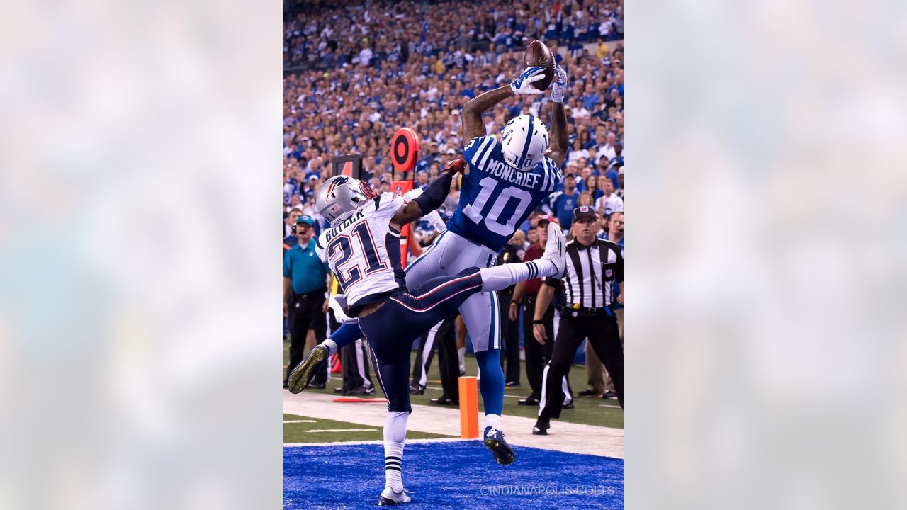 NFL Week 5 Picks: No deflating the focus when Patriots meet Colts, The  Daily Courier