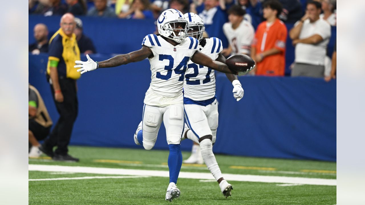 Colts vs. Bears recap: Sam Ehlinger, Gardner Minshew lead Indy to win