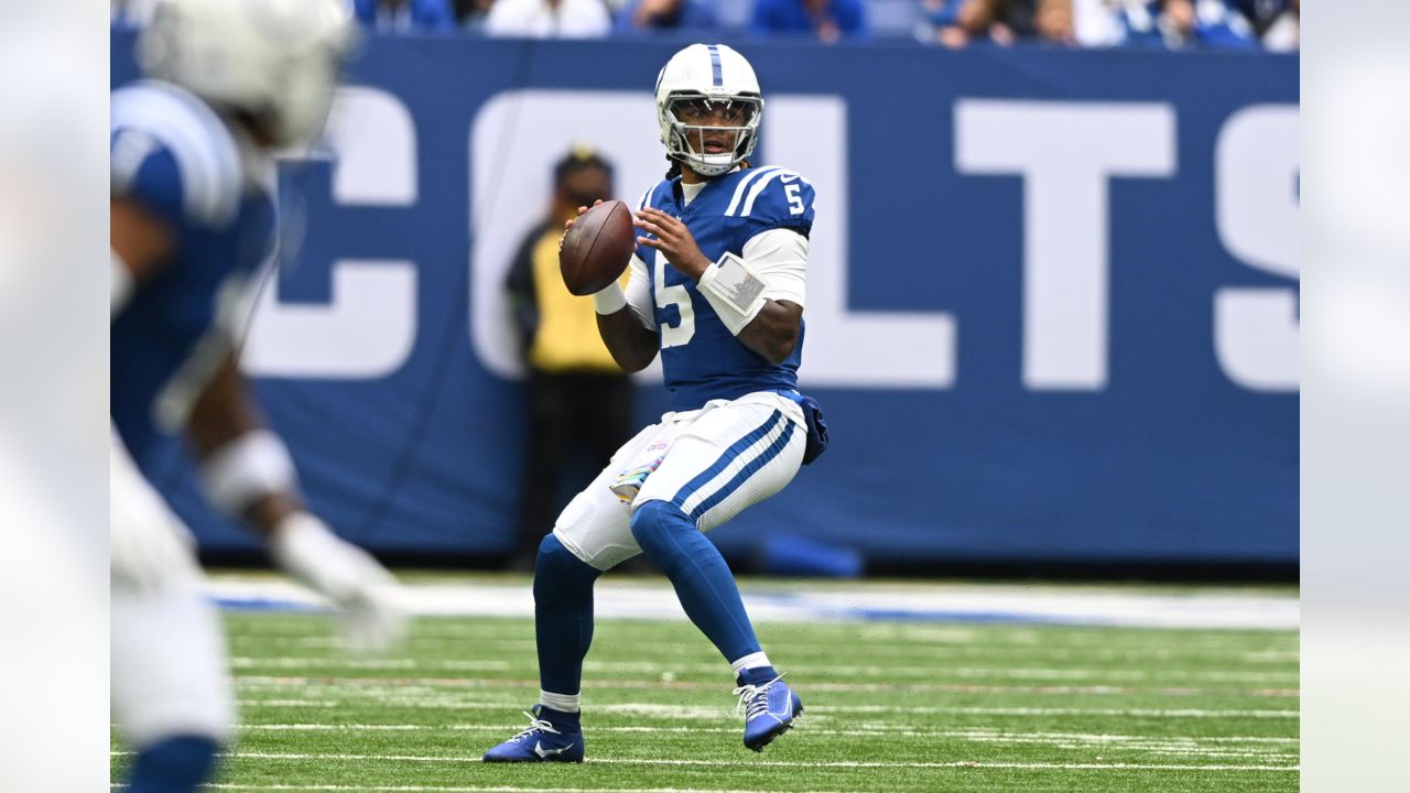 Colts end seven-game home losing streak with 23-16 win over