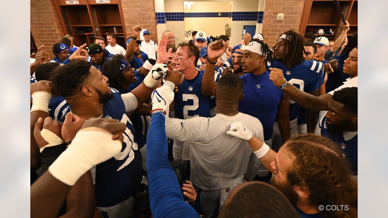 Seriously CBS??? NoColts game in the Louisville/southern Indiana market.  WTF. : r/Colts