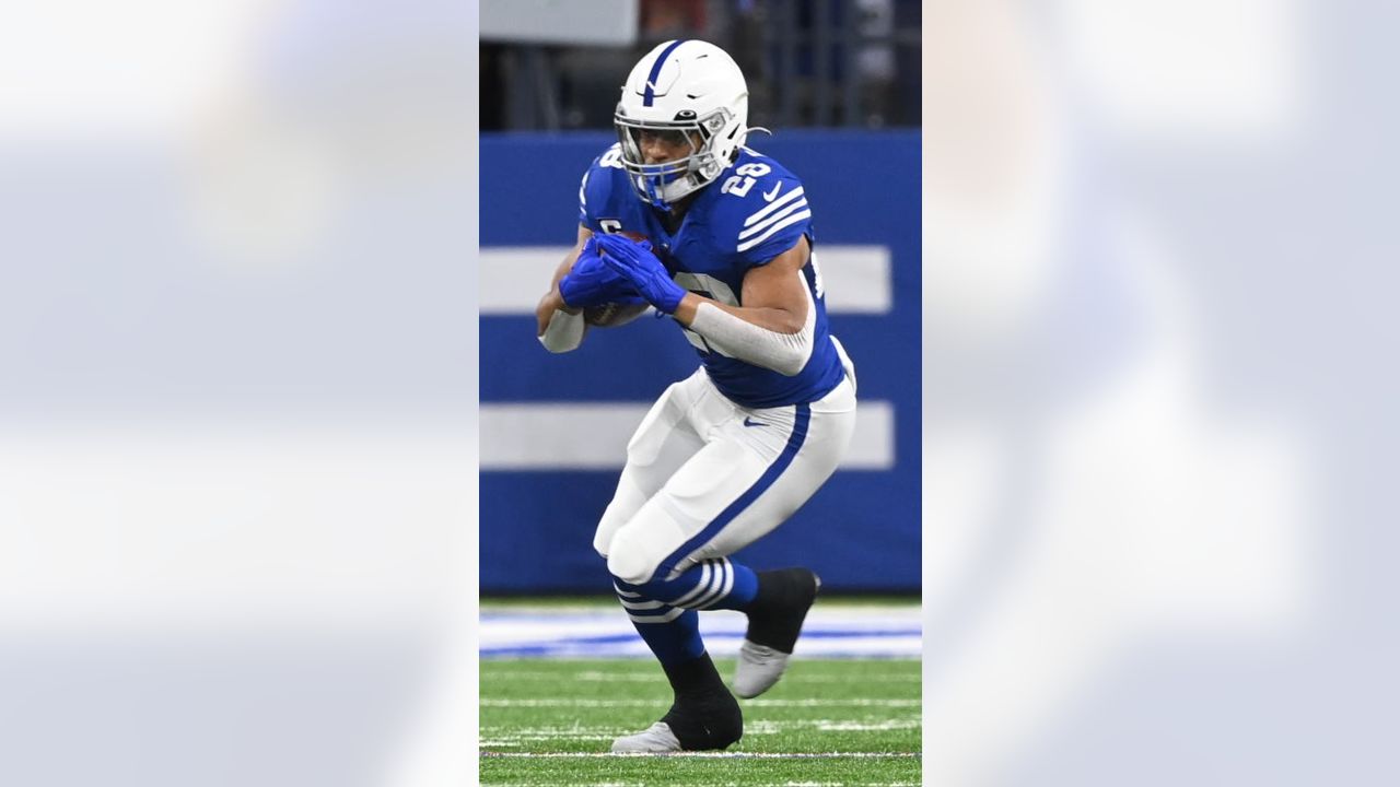 What We Learned: Colts vs. Steelers - Stampede Blue
