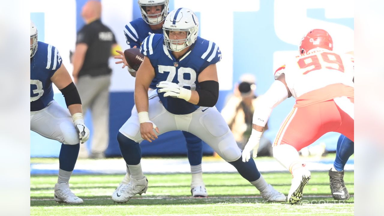 Colts Avoid Panic Button Before, During Week 3 Win Over Kansas City Chiefs