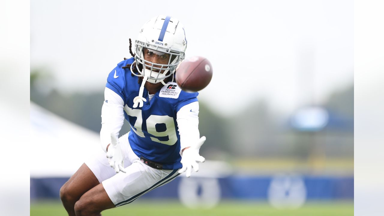 Indianapolis Colts Officially Rule Out Two Starters, Status Of Three Others  Uncertain - Sports Illustrated Indianapolis Colts News, Analysis and More