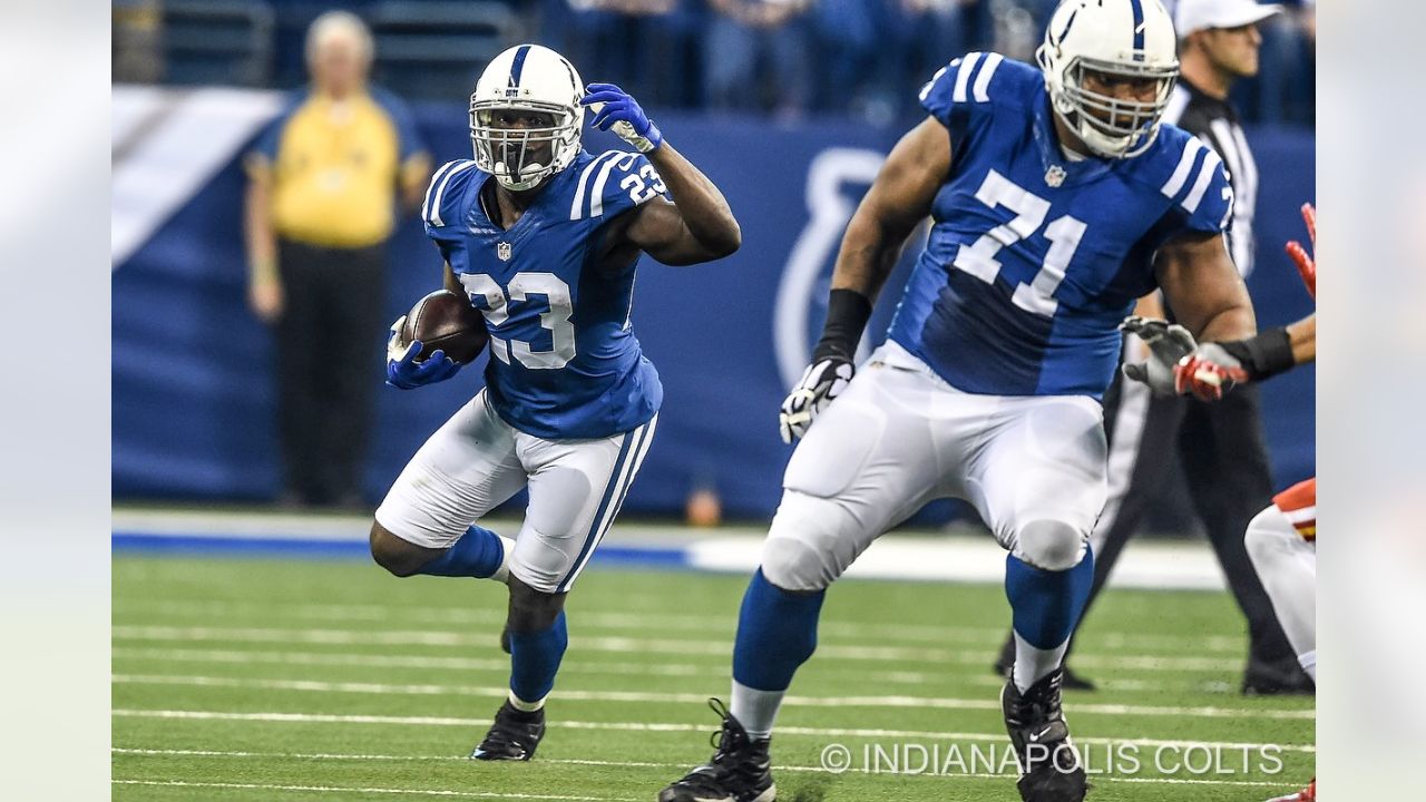 Frank Gore's Career Earns Him Seat in the Hall of Fame - Sports Illustrated