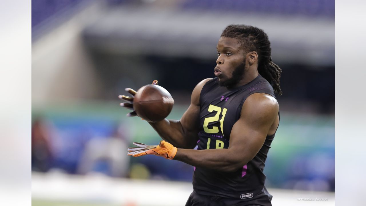 2022 NFL Combine Notebook: T.Y. Hilton's Future, Chris Ballard On