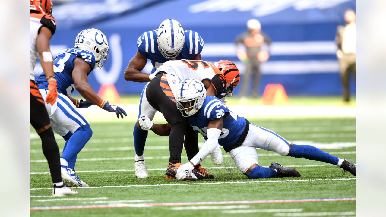 Indianapolis Colts enter bye week 4-2 after comeback win vs. Bengals