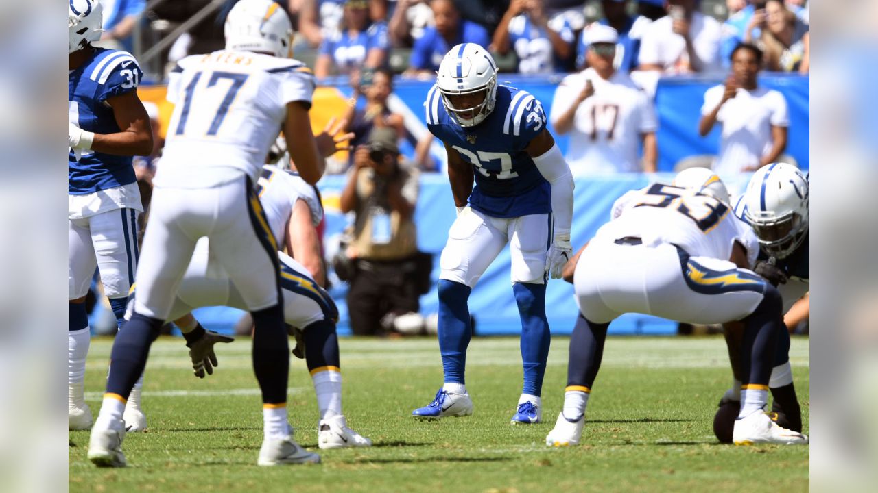 2019 Colts Preview: Colts/Chargers, Week 1