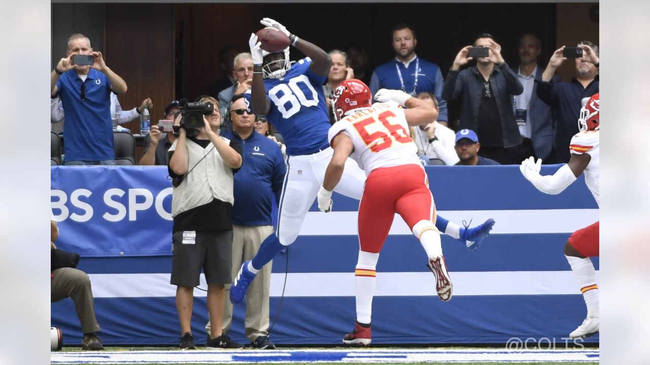 5 Things Learned, Colts vs. Chiefs Week 3