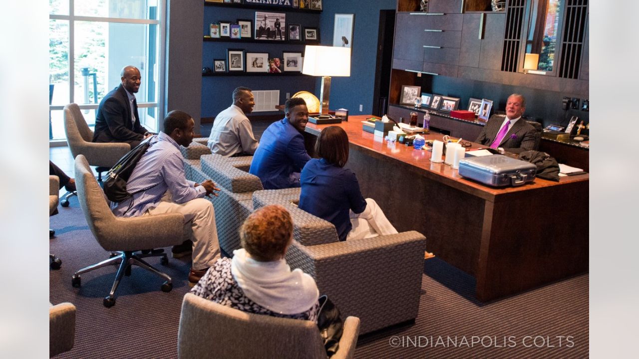 Indianapolis Colts Archives - Boardroom