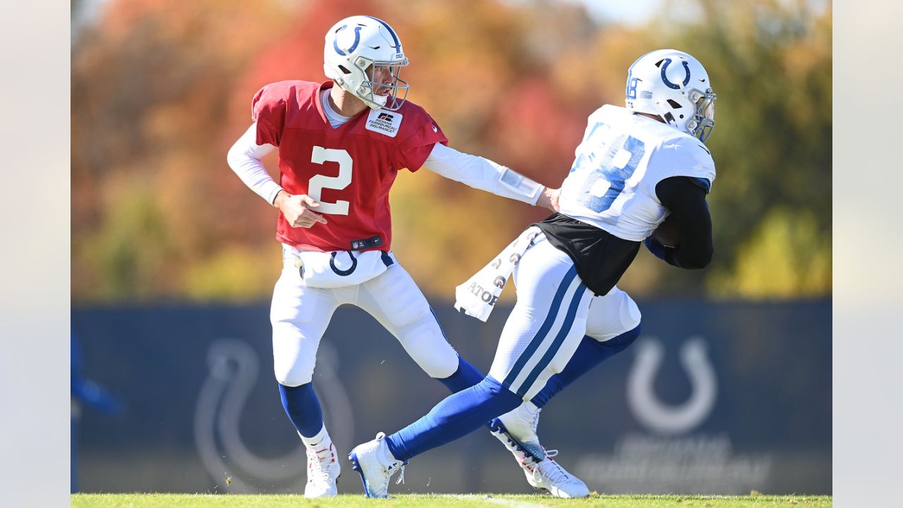 Colts Mailbag: Week 7 vs. Titans And Impact On AFC Playoffs, Sorting Out  Questions At Safety, Linebacker And Running Back