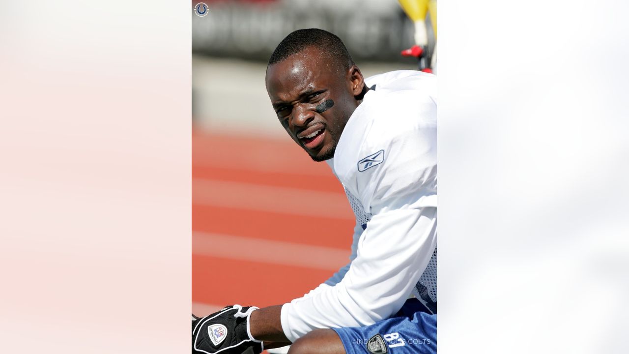 Colts legends Peyton Manning & Reggie Wayne tonight were named finalists  for the Pro Football Hall of Fame's Class of 2021