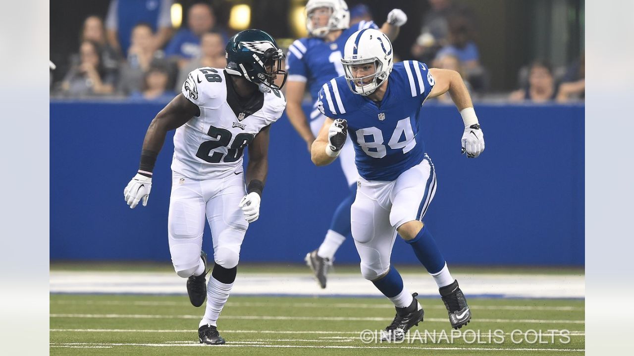 2018 Colts Preview: Colts/Eagles, Week 3