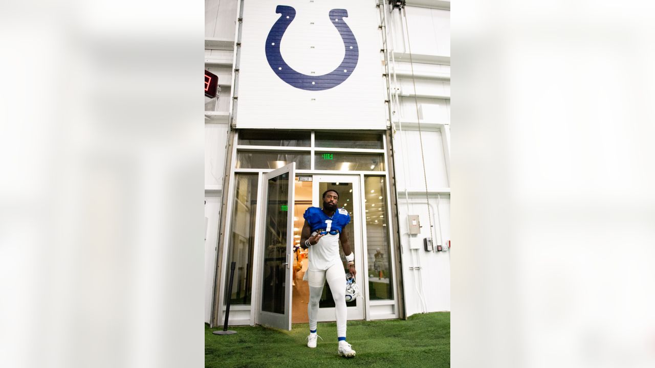 Why did the Colts change their Twitter? Viral video inspires 'Not the  Cowboys' tweak