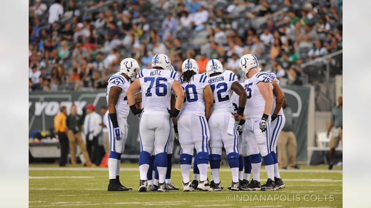 Bills' Deep Defensive Line Puts Colts' Offensive Line to the Test: Young Colts  Cornerbacks Face NFL Challenge - BVM Sports