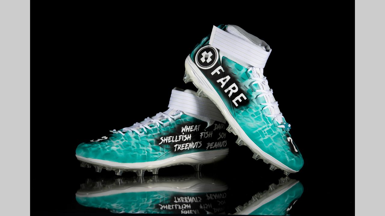 Nike Youth Philadelphia Eagles Dennis Kelly Team Color Game