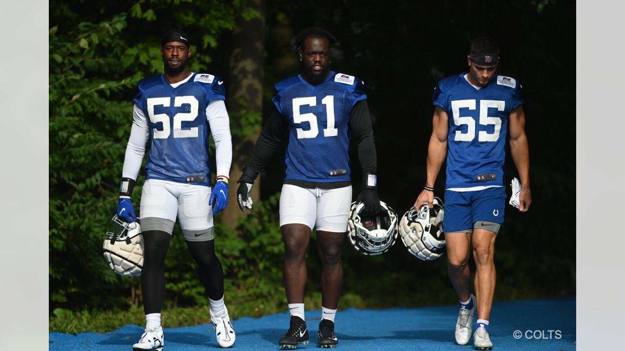 Athletic Freak Alec Pierce Entrenched as Colts Starter, Unlocks