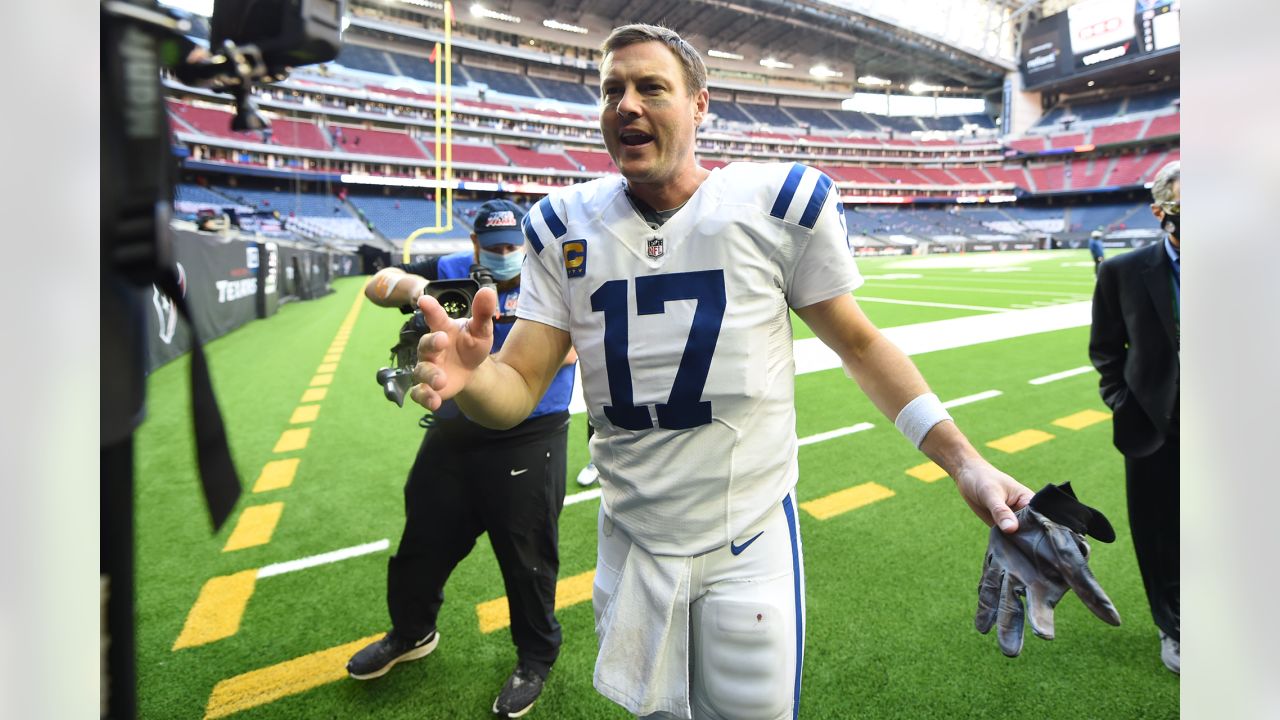 Former Colts quarterback Philip Rivers isn't ruling out an NFL return, NFL  News, Rankings and Statistics