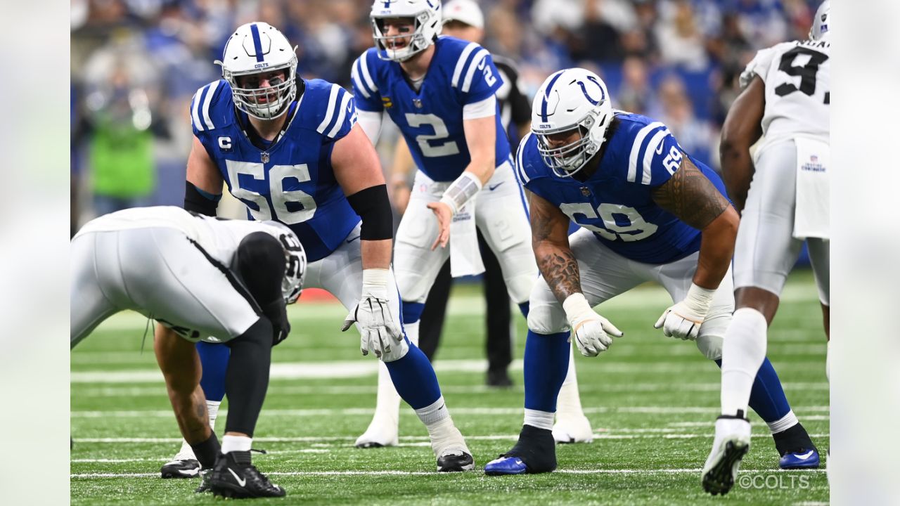 Colts Mailbag: Most Likely AFC Playoffs Wild Card Round Opponent, 2022 NFL  Draft, Rock Ya-Sin's Strong Season