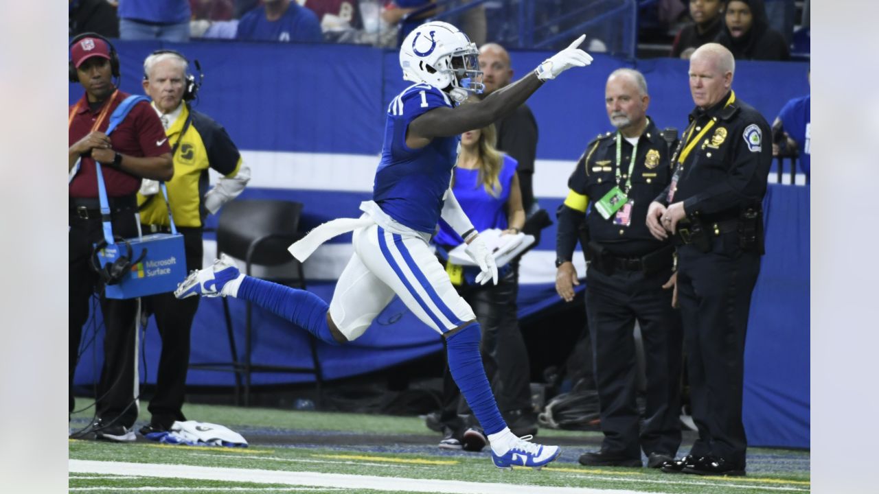 Colts vs. Commanders: Ex-Cathedral star Terry McLaurin makes game-winning  play