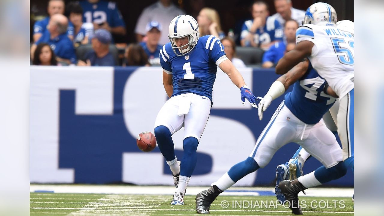 Indianapolis Colts on X: Pat McAfee has announced his retirement from the  @NFL:   / X