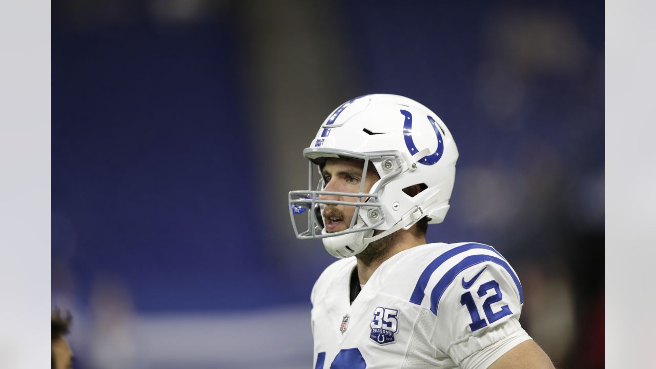 Colts at Ravens final score: Baltimore leans on big defensive plays to pull  away from Indianapolis 