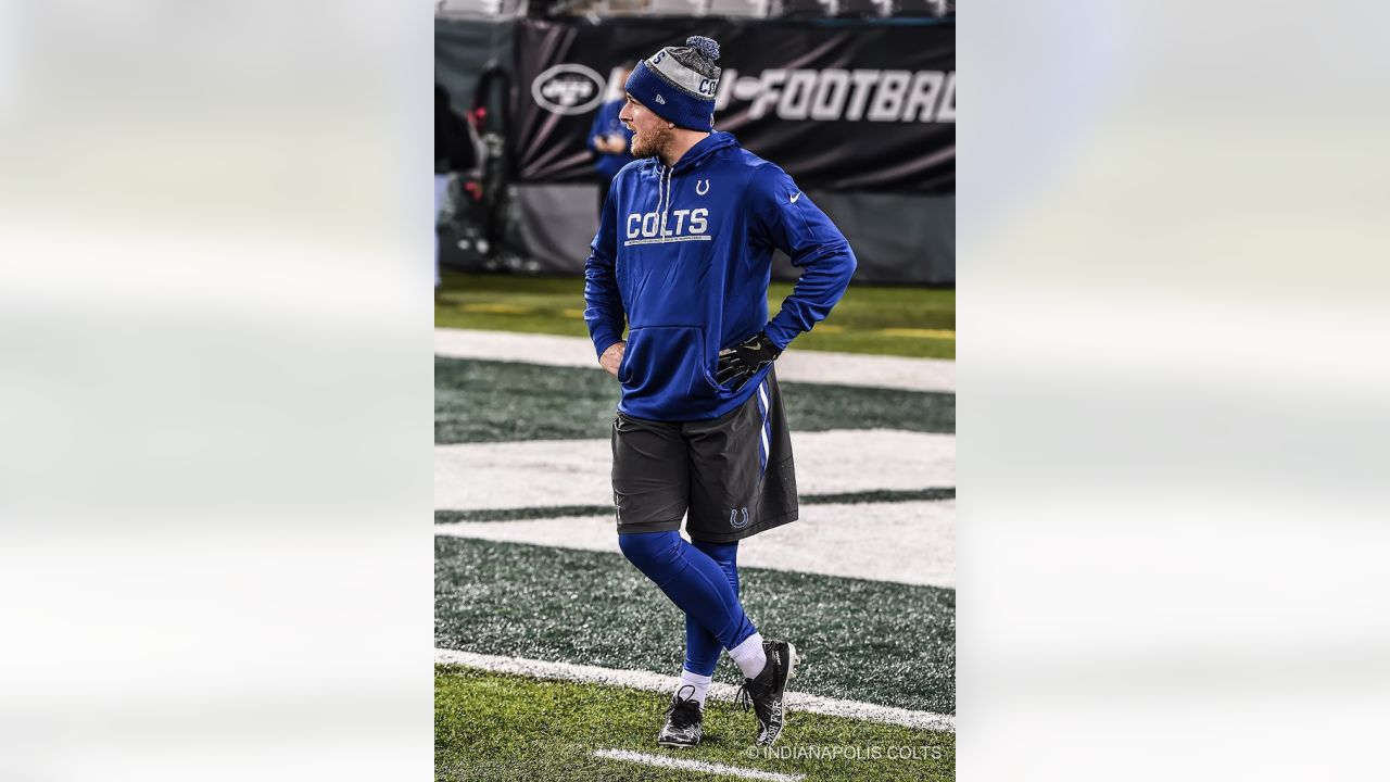 Pat McAfee Retires From Indianapolis Colts, Will Join Barstool Sports