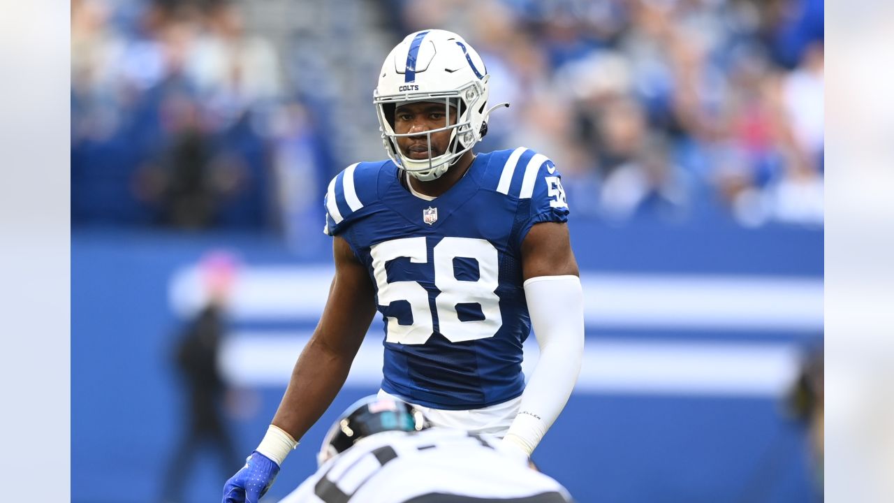 Colts WR Michael Pittman Jr.'s toughness, reliability on display in win  over Jags