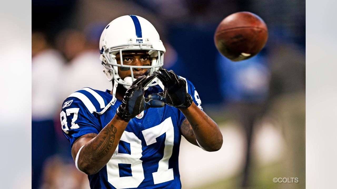 Indianapolis Colts Legend Reggie Wayne Named Class of 2022 Pro Football  Hall of Fame Finalist - Sports Illustrated Indianapolis Colts News,  Analysis and More