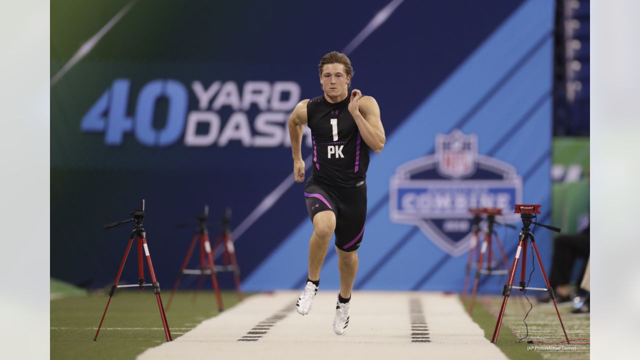 2022 NFL Combine Notebook: Indianapolis Making Strong Push To Host Combine  In 2023, 2024