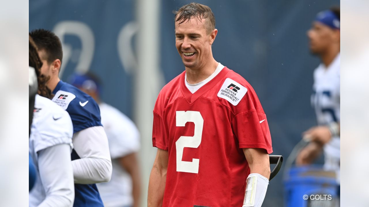 10 Colts Things We Learned During 2022 Preseason, From Matt Ryan's Impact  To Alec Pierce's Upside