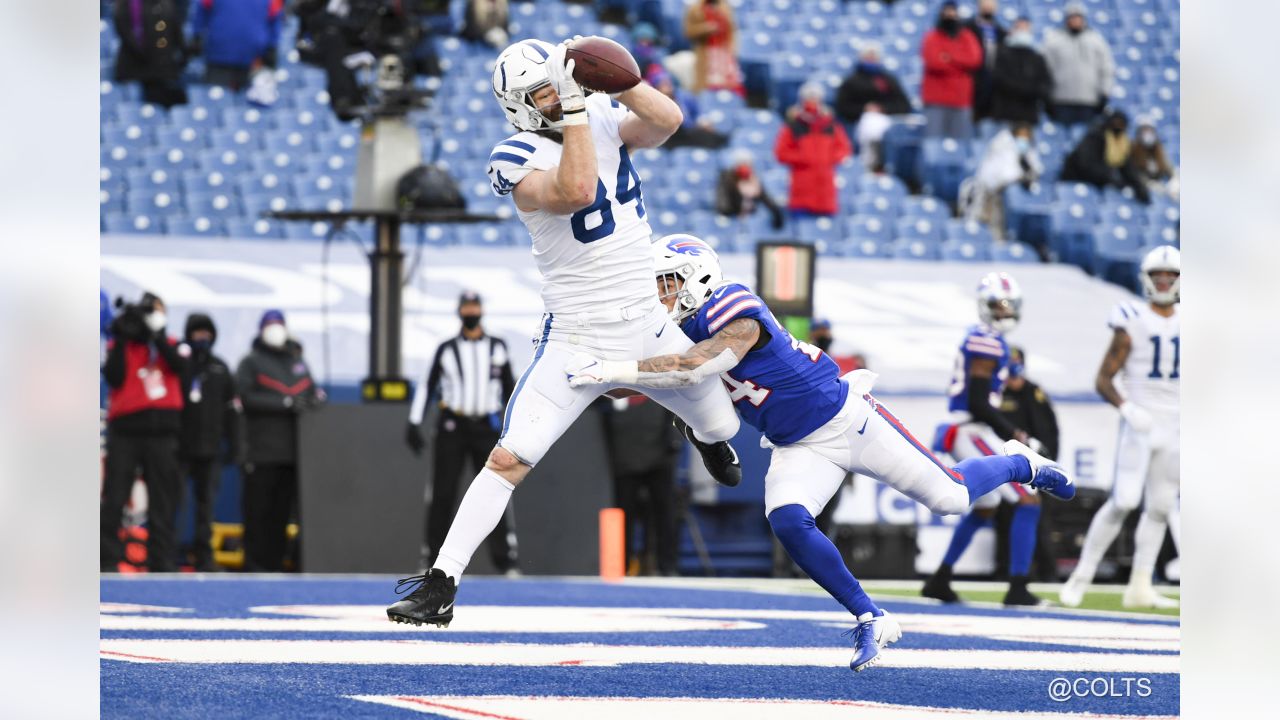 Relive each week of the Indianapolis Colts 2020 season as they look forward  to a Wild Card matchup with the Buffalo Bills