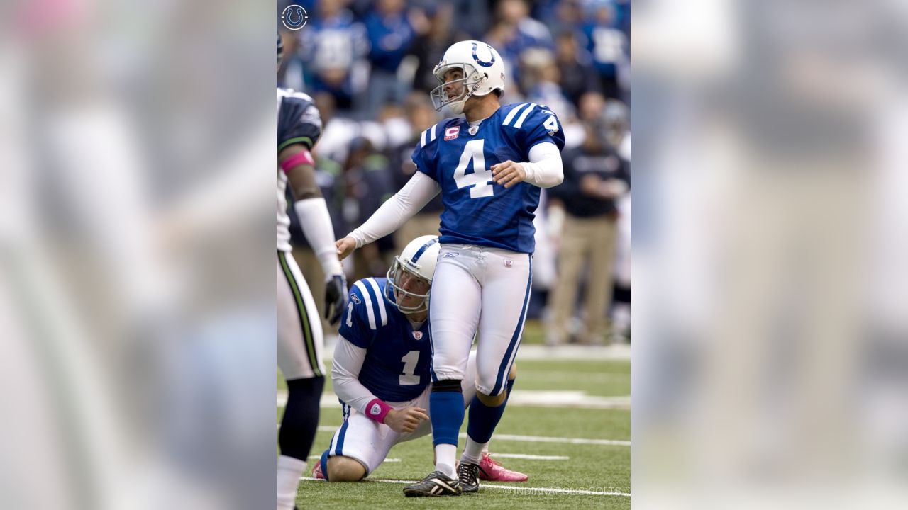 Hard Knocks' to follow Colts as docuseries makes regular-season debut