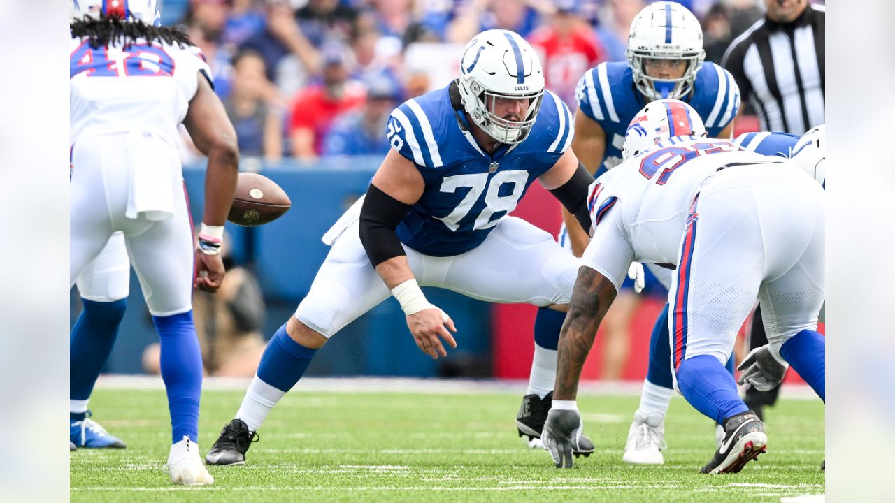 Hamlin shines for the Bills in return while Richardson is shaky for the  Colts in his preseason debut - The San Diego Union-Tribune