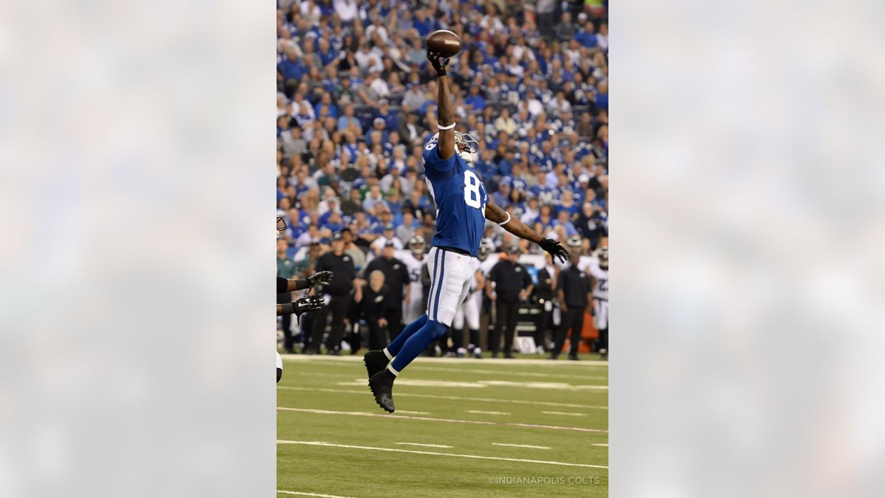 Colts won't re-sign Reggie Wayne - ABC7 Chicago